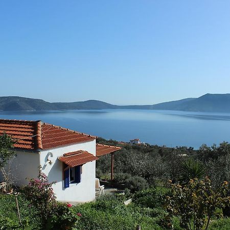 Mourtero House Villa Kalamakia Стая снимка