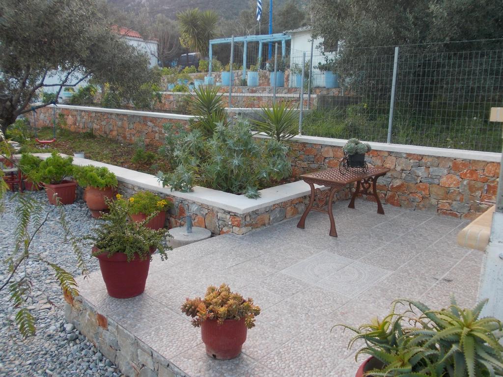 Mourtero House Villa Kalamakia Стая снимка