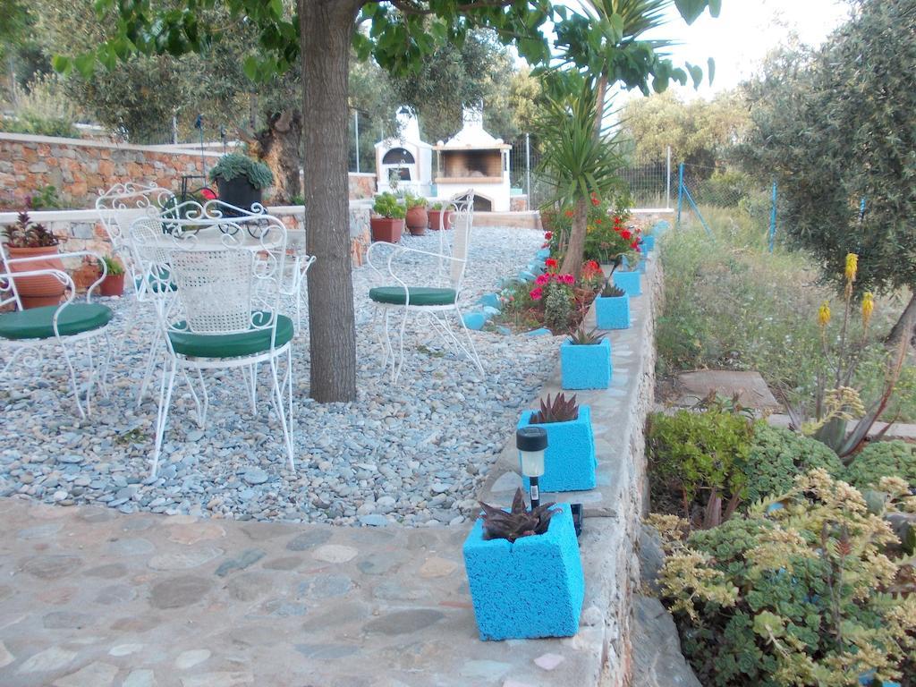 Mourtero House Villa Kalamakia Стая снимка