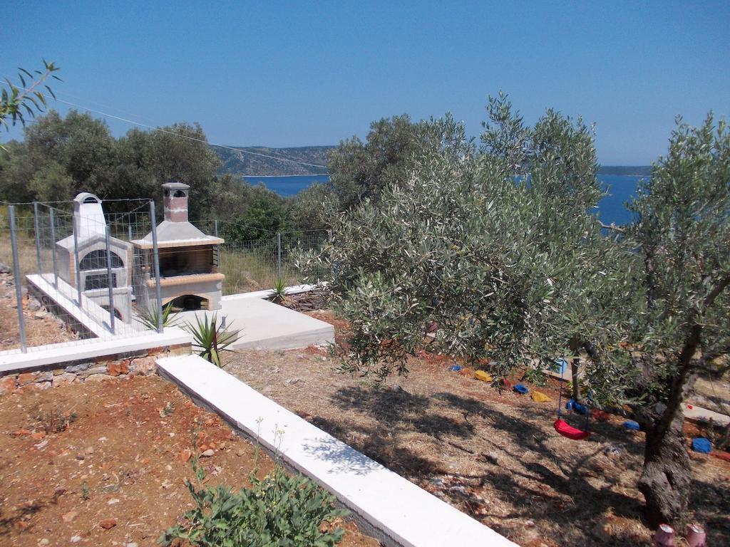 Mourtero House Villa Kalamakia Стая снимка