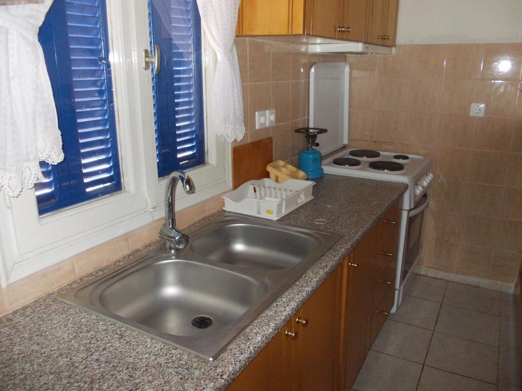 Mourtero House Villa Kalamakia Стая снимка