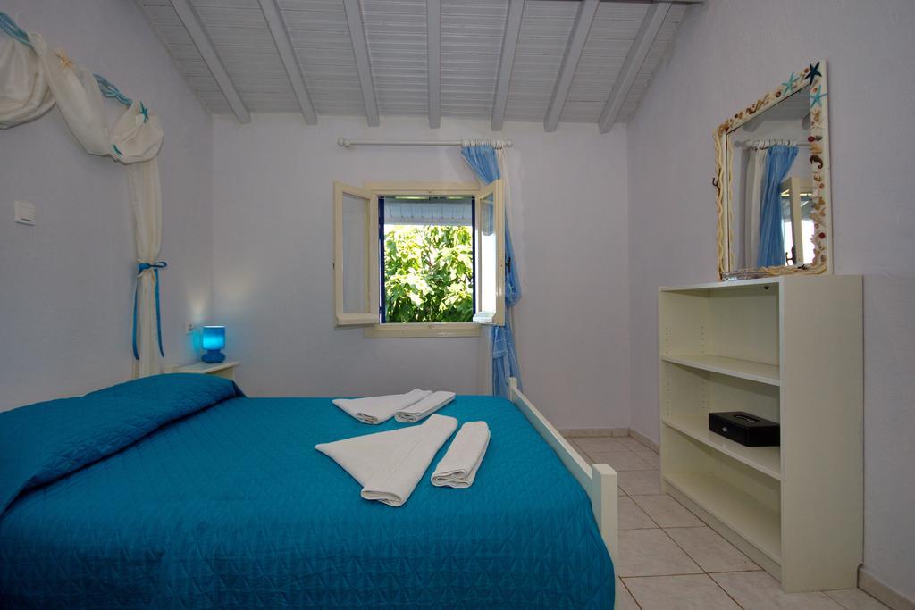 Mourtero House Villa Kalamakia Екстериор снимка