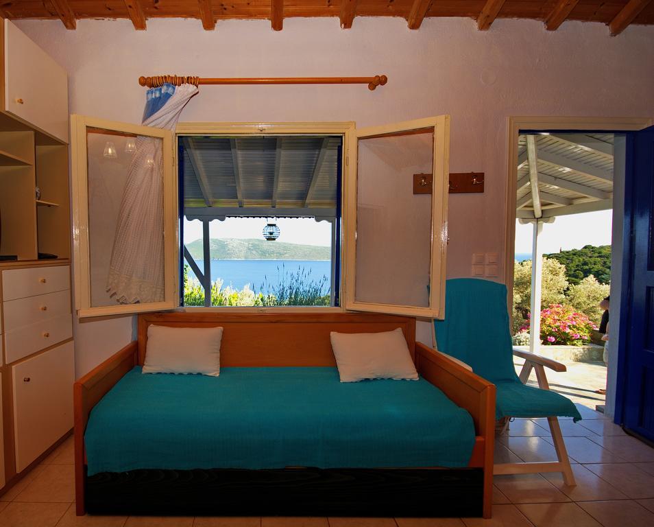 Mourtero House Villa Kalamakia Екстериор снимка