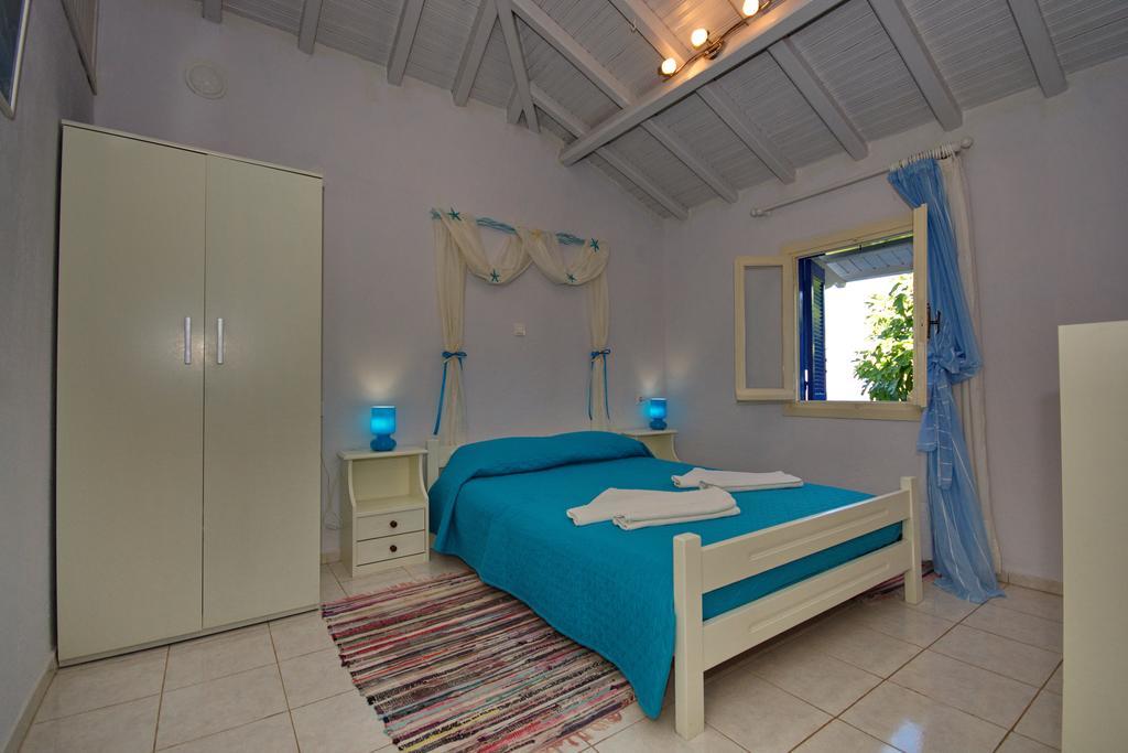 Mourtero House Villa Kalamakia Екстериор снимка