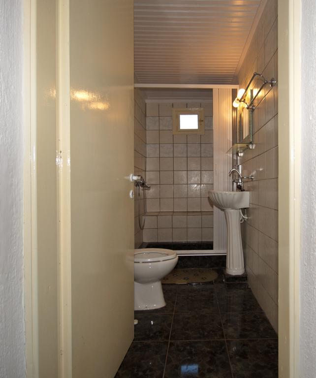 Mourtero House Villa Kalamakia Екстериор снимка