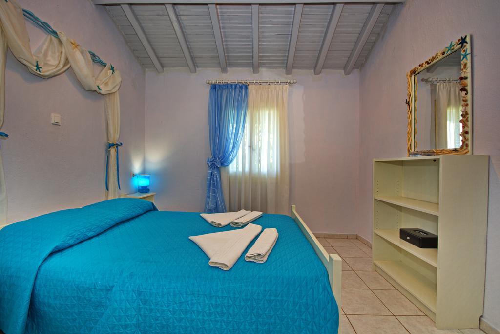 Mourtero House Villa Kalamakia Екстериор снимка